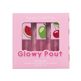 Glowy Pout Lip Oil