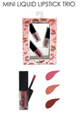 Amuse Lip Gift Set