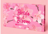 Bride & Bloom Chery Blossom Eyeshadow Pallete