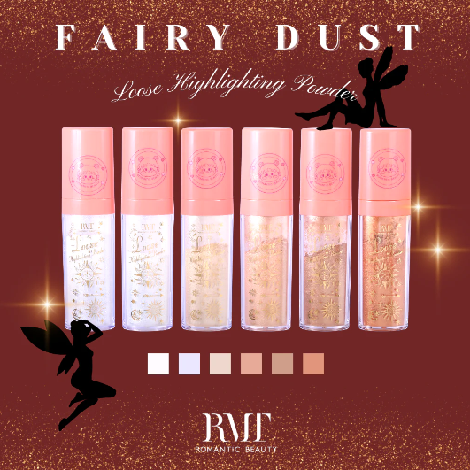 Fairy Dust