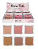Blush Rush Matte Powder Blush