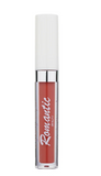 Romantic Red Liquid Matte Lipstick