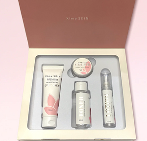 Travel Skin Care Kit