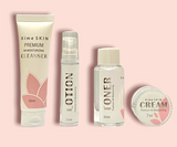 Travel Skin Care Kit