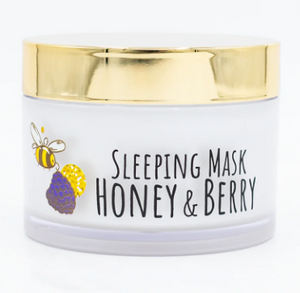 Sleeping Mask by K Beauty