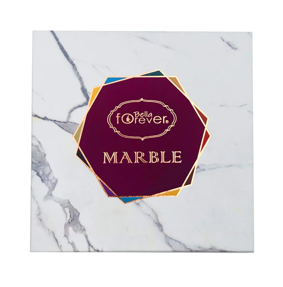 MARBLE EYESHADOW PALETTE