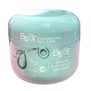 BLEST PROFESSIONAL HAIR CARE