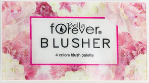 Blusher * Blush Palette