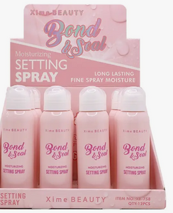 Bond & Seal Moisturizing Setting Spray