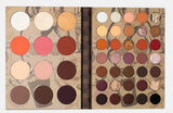 Coffee Time Palette