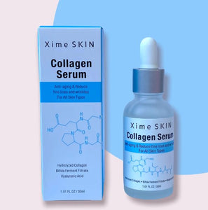 Collagen Serum by Xime Skin