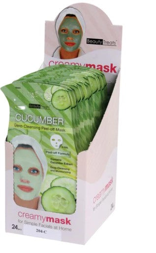 Creamy Mask