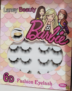 B*B Lash set