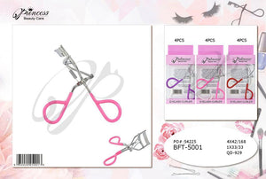 Eyelash Curler