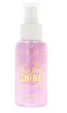 Stellar Shine | Body Shimmer Spray