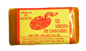 Jabon/ Bar Soap