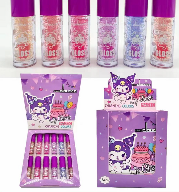 Magic Lip Gloss Kits