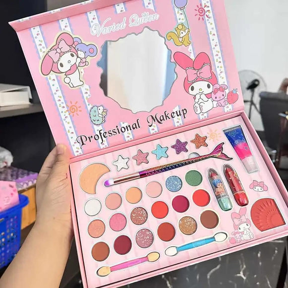 Melody Makeup Kit