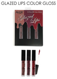 Amuse Lip Gift Set