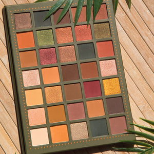 Olivia Palette by Beauty Creations