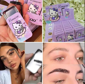 Brow Soap