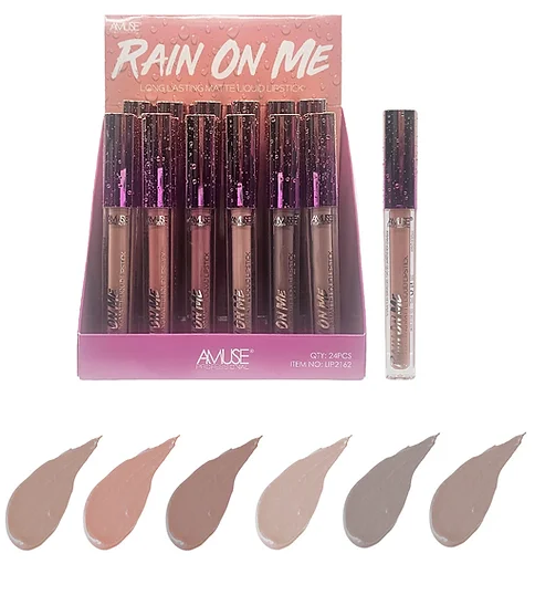 Rain on Me Liquid Lipstick