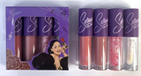 Salinas Lip Set