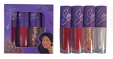 Salinas Lip Set