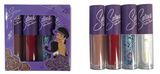 Salinas Lip Set