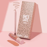 AVAILABILIPPY - LIP KITS