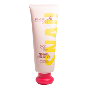 Snail Peeling Gel