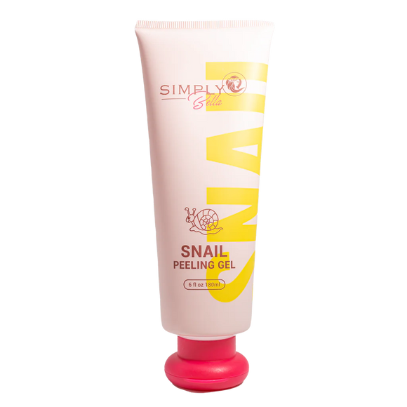 Snail Peeling Gel