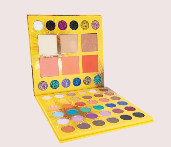 HEILOS EYESHADOW