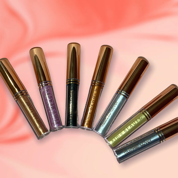 Twinkle Lover Liquid eyeshadow