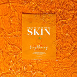 SKIN HYDRATING FACE MASK