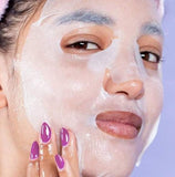 Vitamin  Facial Mask