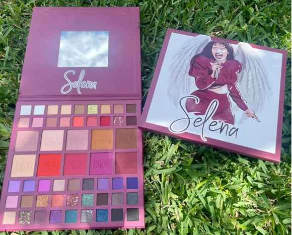 Salinas Med Palette