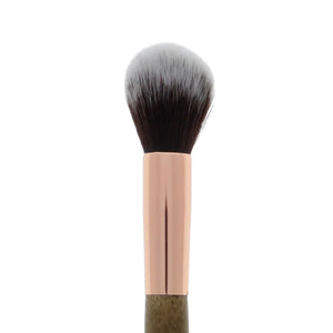 HIGHLIGHTER & CONTOUR BRUSH