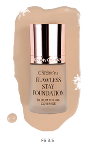 BEAUTY CREATIONS FLAWLESS STAY FOUNDATION