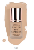 BEAUTY CREATIONS FLAWLESS STAY FOUNDATION