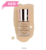 BEAUTY CREATIONS FLAWLESS STAY FOUNDATION