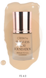 BEAUTY CREATIONS FLAWLESS STAY FOUNDATION