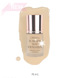 BEAUTY CREATIONS FLAWLESS STAY FOUNDATION