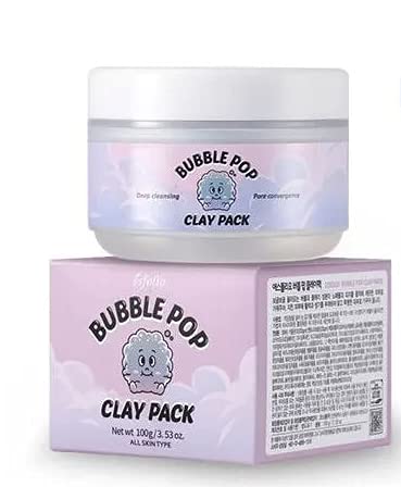 Bubble Pop Clay pack