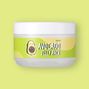 Avacado Jelly Pack