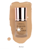 BEAUTY CREATIONS FLAWLESS STAY FOUNDATION