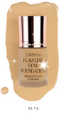 BEAUTY CREATIONS FLAWLESS STAY FOUNDATION