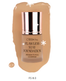 BEAUTY CREATIONS FLAWLESS STAY FOUNDATION