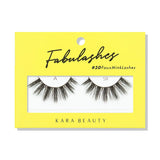 FABULASHES 3D FAUX MINK LASHES 59