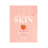 SKIN HYDRATING FACE MASK